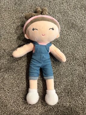Ms Rachel Singalong Plush